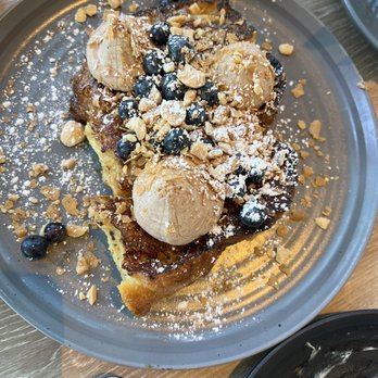 Margot - French toast - Spanish Near Me - Culver City, California Margot - French toast - Spanish Near Me - Culver City, California