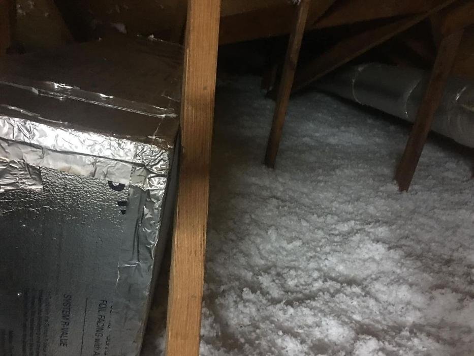 Slide of Acadiana Roof Restoration