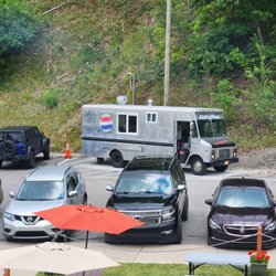 De Food Truck