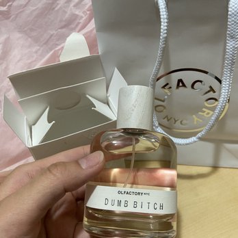 Olfactory NYC - Perfume Near Me - New York, New York