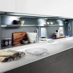 Composit Kitchens