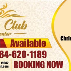 Dhaka Club Party center