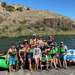 Sage rafting weekend Sage rafting weekend