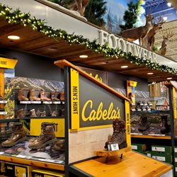 Cabela's