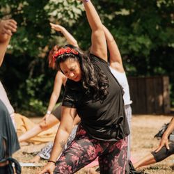 Yoga Lab Westshore - Yoga Festival! Every July
