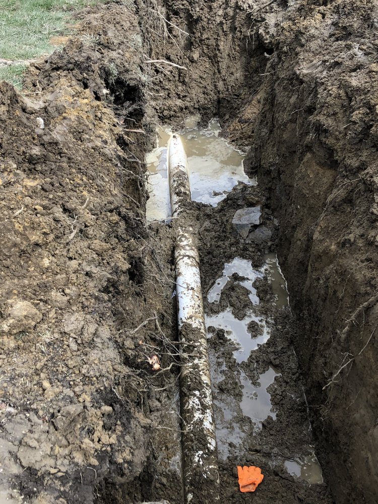 Royal Flush Drain Cleaning and Sewer Repair - septic in Lincoln Park, MI