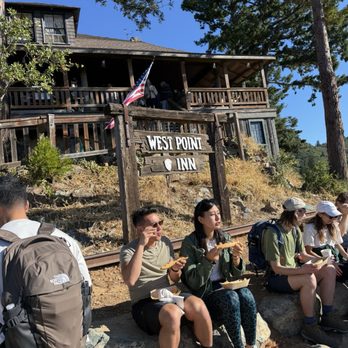 West Point Inn - Hotels Near Me - Mill Valley, California West Point Inn - Hotels Near Me - Mill Valley, California