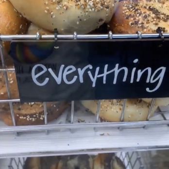 Brooklyn Dough - Fresh made daily bagels - Bagels Near Me - Naples, Florida Brooklyn Dough - Fresh made daily bagels - Bagels Near Me - Naples, Florida