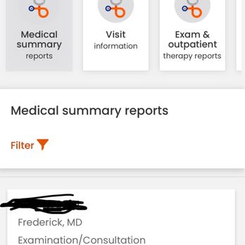Banfield Pet Hospital - Easy to navigate through records and previous medications - Veterinarians Near Me - Frederick, Maryland Banfield Pet Hospital - Easy to navigate through records and previous medications - Veterinarians Near Me - Frederick, Maryland