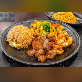 GOJO TERIYAKI - Updated June 2026 - 22 Photos - 545 Court St