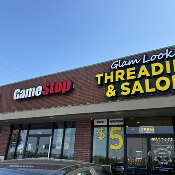Glam Look Threading Salon and Spa - Right next to game stop, facing the street. - Waxing Near Me - Grand Prairie, Texas Glam Look Threading Salon and Spa - Right next to game stop, facing the street. - Waxing Near Me - Grand Prairie, Texas
