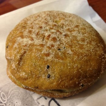 Cafe Dulce - Green Tea Donut - Coffee & Tea Near Me - Los Angeles, California