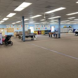 Gates Recreation Center