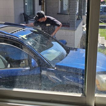 1st Class Auto Glass - Auto Glass Services Near Me - Klamath Falls, Oregon