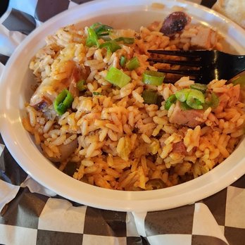 Nola Roux - Jambalaya - Cajun/Creole Near Me - Saint Joseph, Michigan Nola Roux - Jambalaya - Cajun/Creole Near Me - Saint Joseph, Michigan