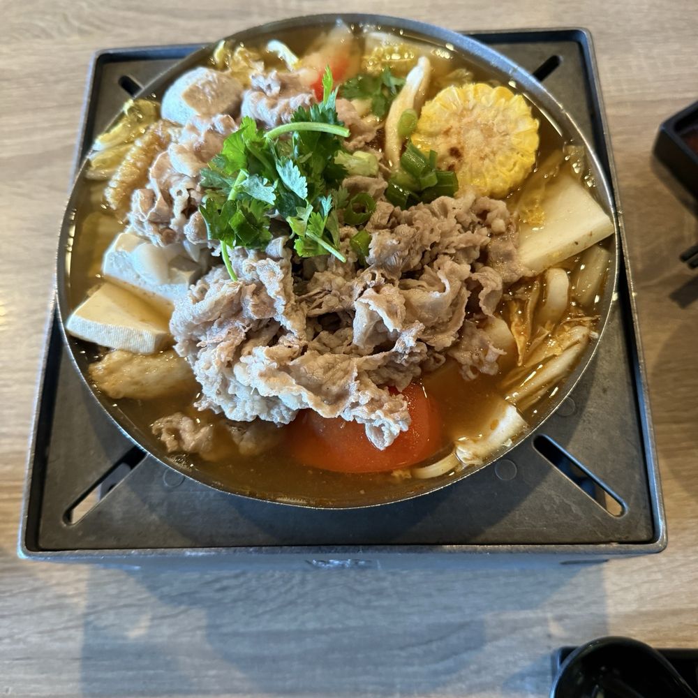 Boiling Point - Taiwanese Near Me - San Jose, California