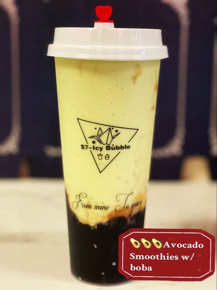 The Milktea Way Logo