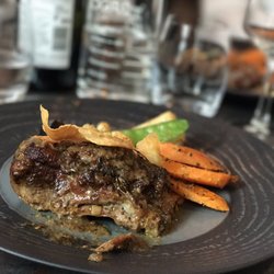 Petit Ogre - My main dish