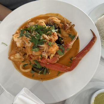 La Ronda Restaurant - Peruvian Near Me - San Mateo, California La Ronda Restaurant - Peruvian Near Me - San Mateo, California