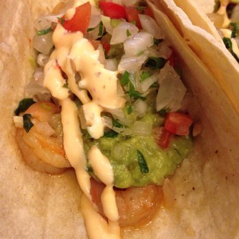 Tacos El Asador - The shrimp taco - Mexican Near Me - Toronto, Ontario Tacos El Asador - The shrimp taco - Mexican Near Me - Toronto, Ontario