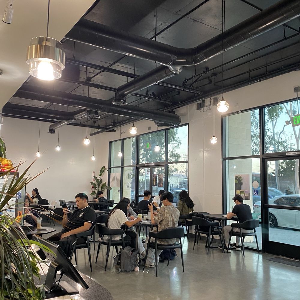 YOTEA - Bubble Tea Near Me - Rosemead, California YOTEA - Bubble Tea Near Me - Rosemead, California