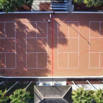 Sport Surfaces - Pickleball courts - General Contractors Near Me - West Palm Beach, Florida Sport Surfaces - Pickleball courts - General Contractors Near Me - West Palm Beach, Florida