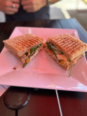 The Couch Tomato Café, Manayunk by null