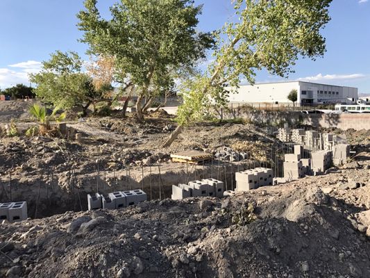 Kiel Ranch Historic Site by null