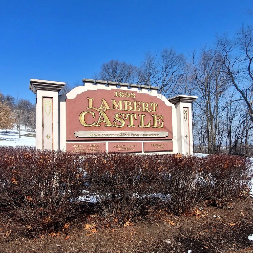 Lambert Castle - Museums Near Me - Paterson, New Jersey Lambert Castle - Museums Near Me - Paterson, New Jersey
