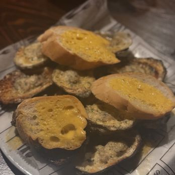 Morrow's - OYSTER PLATTER - Cajun/Creole Near Me - New Orleans, Louisiana