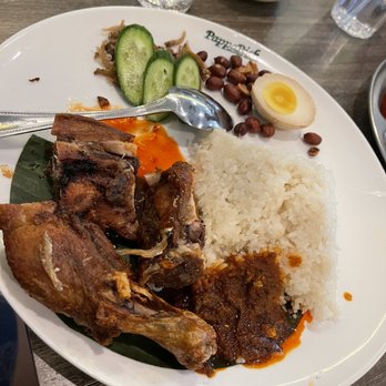 PappaRich - Malaysian Near Me - Houston, Texas PappaRich - Malaysian Near Me - Houston, Texas