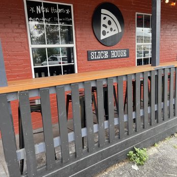 St. Andrews Slice House - Slice house - Pizza Near Me - Panama City, Florida