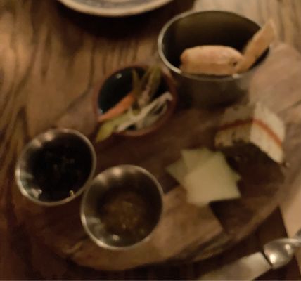 Ground Provisions by null