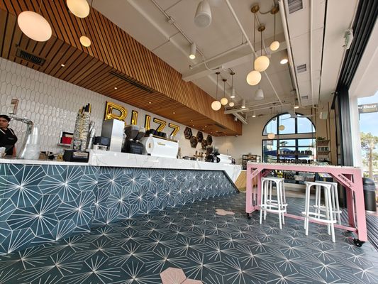 Better Buzz Coffee La Jolla by null