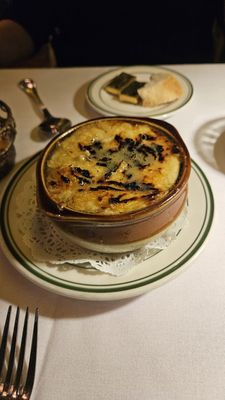 Chez Napoléon by null