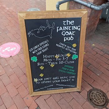 The Fainting Goat - Pubs Near Me - Denver, Colorado The Fainting Goat - Pubs Near Me - Denver, Colorado
