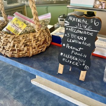 Scoops & Brew - Snacks & Specials - Coffee & Tea Near Me - Saint Thomas, Virgin Islands