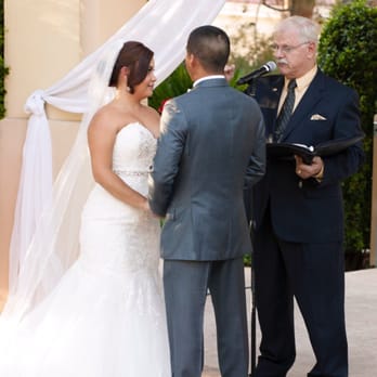 Elegant Vegas Weddings - Pastor Pete - Officiants Near Me - Henderson, Nevada