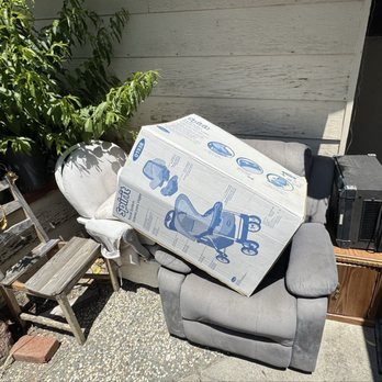 Stars Junk Removal - Junk Removal & Hauling Near Me - San Jose, California
