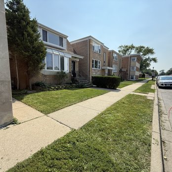 Landa’s Landscaping - After - Landscaping Near Me - Chicago, Illinois Landa’s Landscaping - After - Landscaping Near Me - Chicago, Illinois