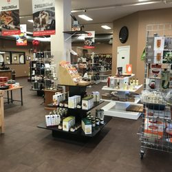 Cocoa's Pantry