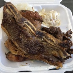 A3. Hawaiian BBQ Mix A3. Hawaiian BBQ Mix