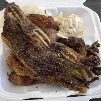 Mahalo Hawaiian Grill - A3. Hawaiian BBQ Mix - Hawaiian Near Me - Plano, Texas Mahalo Hawaiian Grill - A3. Hawaiian BBQ Mix - Hawaiian Near Me - Plano, Texas