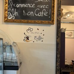 Café la Maison