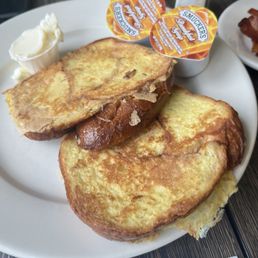 Kids French Toast