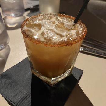 Javiers - Tamarindo Margarita - New Mexican Cuisine Near Me - Pasadena, California