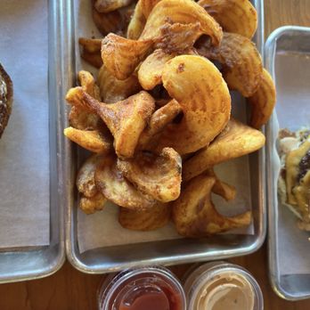 Swagyu Burger - Poway - Burgers Near Me - Poway, California