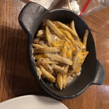 Bob Evans - Cowboy Fries - American Near Me - Branson, Missouri