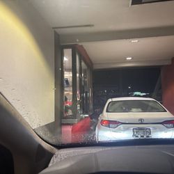 Jack in the Box