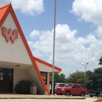 Whataburger - Nice Whataburger in Robstown. - Burgers Near Me - Robstown, Texas Whataburger - Nice Whataburger in Robstown. - Burgers Near Me - Robstown, Texas